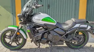 Kawasaki Vulcan S 650 (2017 - 20)  (2)
