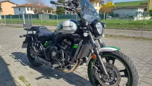 Kawasaki Vulcan S 650 (2017 - 20)  (3)