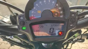 Kawasaki Vulcan S 650 (2017 - 20)  (4)