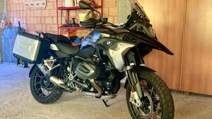 Bmw R 1250 GS (2019 - 20) 