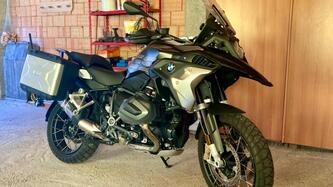 Bmw R 1250 GS (2019 - 20)