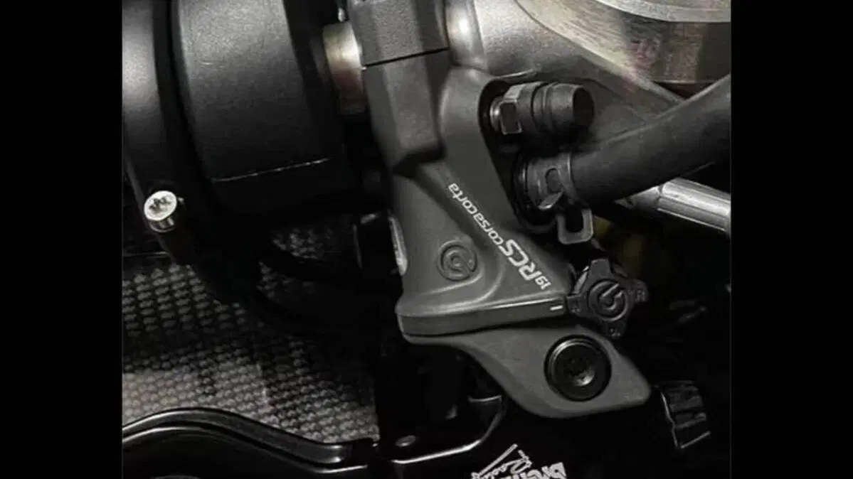 Bmw S 1000 RR (2009 - 12)  (17)