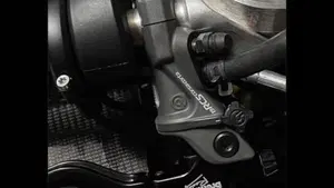 Bmw S 1000 RR (2009 - 12)  (17)