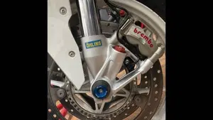 Bmw S 1000 RR (2009 - 12)  (18)