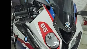 Bmw S 1000 RR (2009 - 12)  (19)