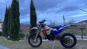 KTM 300 EXC E TPI (2020) 