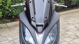 Kymco Xciting 400i ABS (2012 - 17) usata