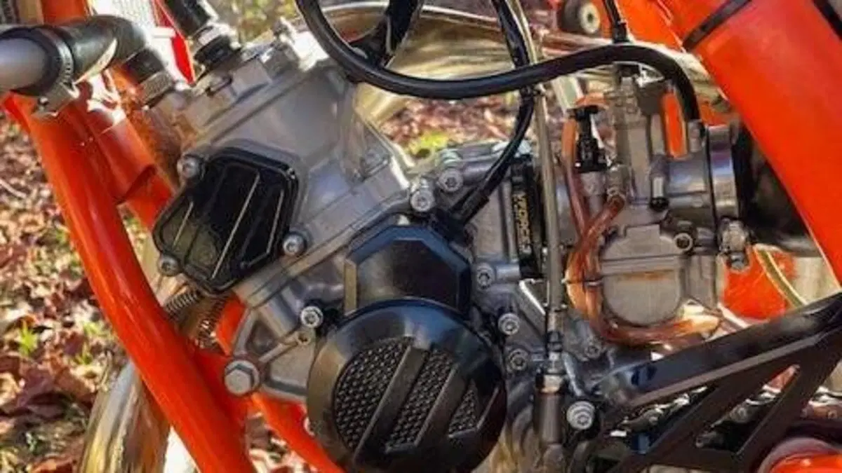 KTM 85 SX (2019)  (2)