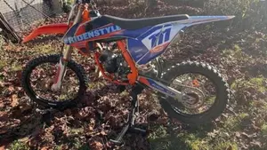 KTM 85 SX (2019)  (10)