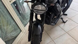 Moto Guzzi V7 850 Stone Special Abs (2021)