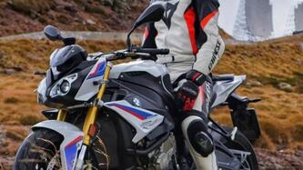 Bmw S 1000 R (2017 - 20)