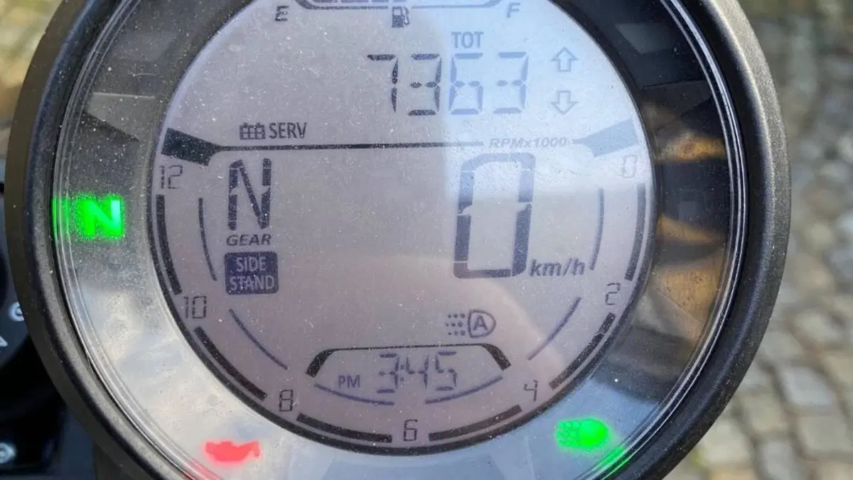 Ducati Scrambler 800 Icon Dark (2020)  (5)