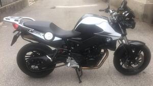 Bmw F 800 R (2012 - 14) 