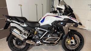 Bmw R 1250 GS (2021 - 24) 