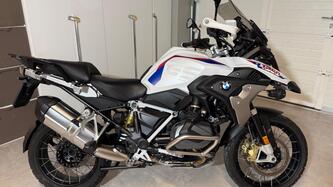 Bmw R 1250 GS (2021 - 24) usata