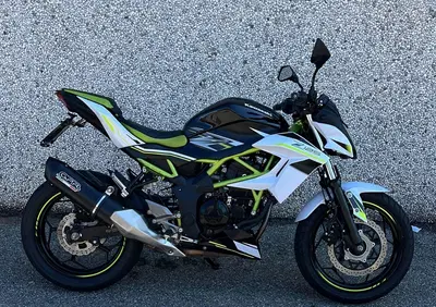 Kawasaki Z 125 (2019 - 20) - Annuncio 9952906