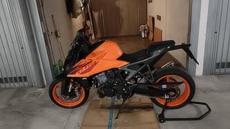 KTM 990 Duke (2024 - 26) usata