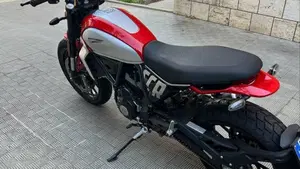 Ducati Scrambler 800 Icon (2023 - 24)  (2)