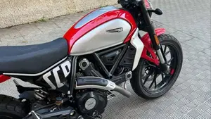 Ducati Scrambler 800 Icon (2023 - 24)  (5)
