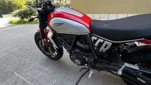 Ducati Scrambler 800 Icon (2023 - 24)  (8)