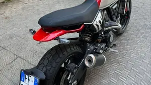 Ducati Scrambler 800 Icon (2023 - 24)  (12)