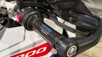 Bmw S 1000 XR (2020 - 23) usata