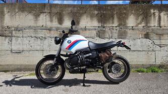 Bmw R 1150 GS (1999 - 03) usata