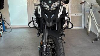 Benelli TRK 502X (2018 - 20) usata