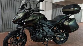 Kawasaki Versys 650 Tourer Plus (2017 - 20) usata