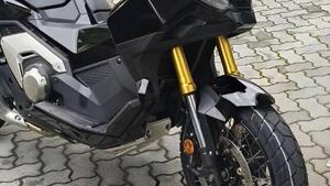 Honda X-ADV 750 (2025 - 26) 