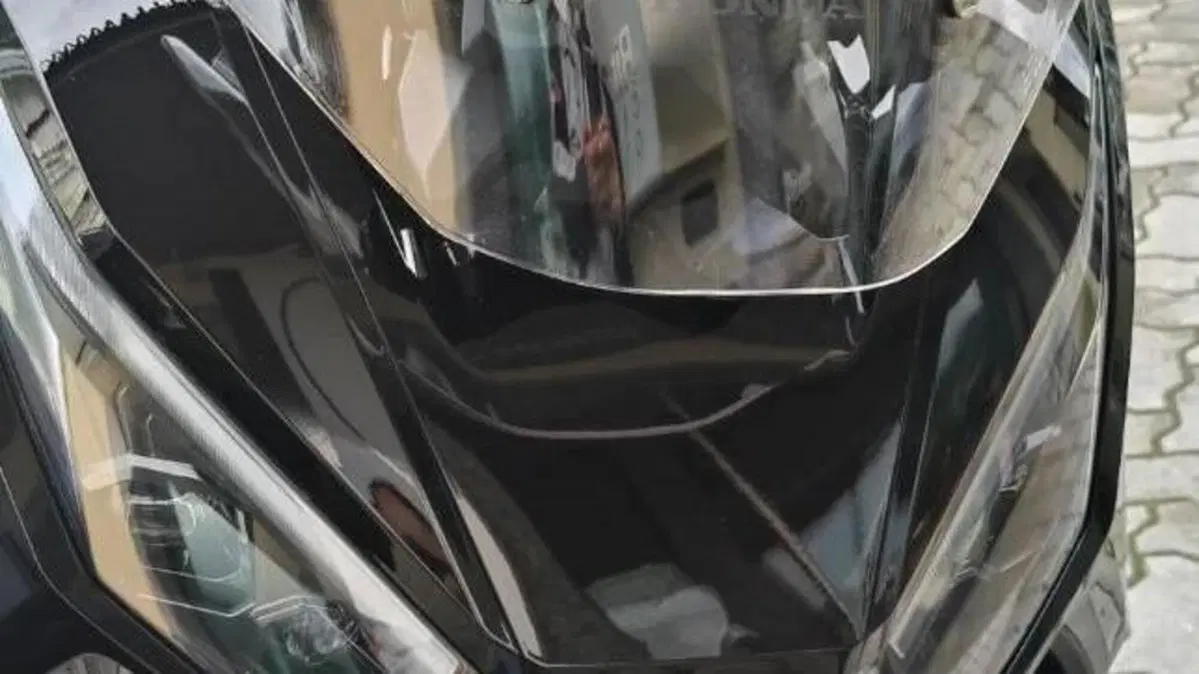 Honda X-ADV 750 (2025 - 26)  (2)