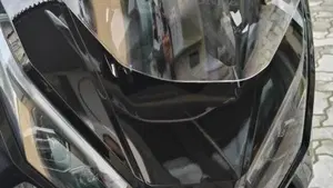 Honda X-ADV 750 (2025 - 26)  (2)