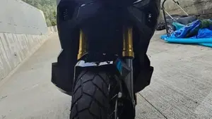 Honda X-ADV 750 (2025 - 26)  (4)