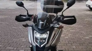 Honda NC 750 X DCT ABS (2016 -17)  (3)