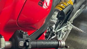 Ducati Panigale V2 (2025 - 26) usata