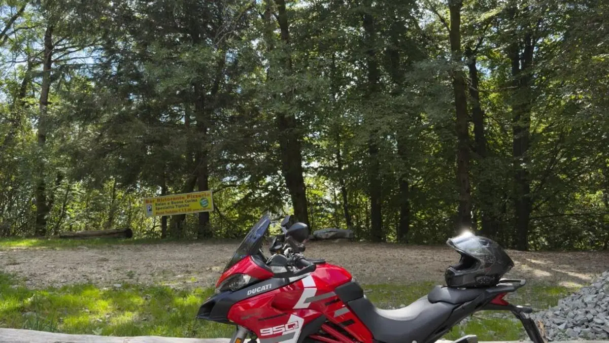 Ducati Multistrada 950 S (2021)  (5)
