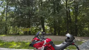 Ducati Multistrada 950 S (2021)  (5)