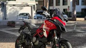 Ducati Multistrada 950 S (2021)  (6)