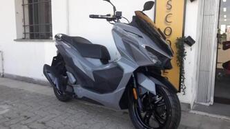 Sym Jet X 125 (2021 - 24) usata