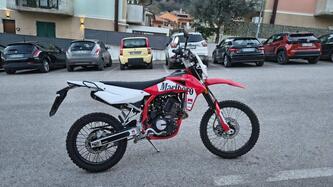 Swm RS 125 R (2021 - 23) usata