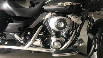 Harley-Davidson 1450 Electra Glide Standard (2002 - 09) - FLHTC usata