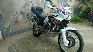 Honda Africa Twin XRV 750 (1993 - 95) 