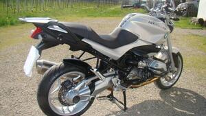 Bmw R 1200 R (2006 - 11) 