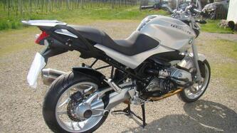 Bmw R 1200 R (2006 - 11)