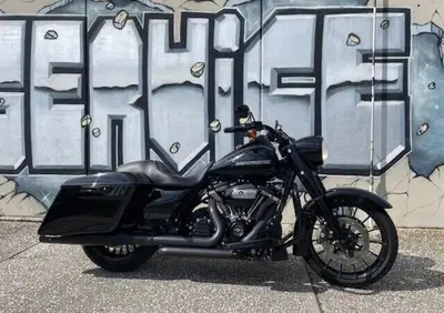 Harley-Davidson 114 Road King Special (2019 - 20) - FLHR - Annuncio 9963117