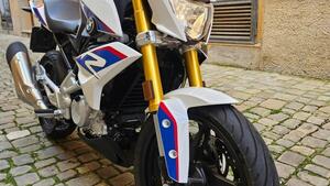 Bmw G 310 R (2016 - 20) 
