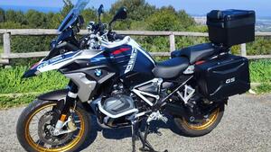 Bmw R 1250 GS (2021 - 24) 