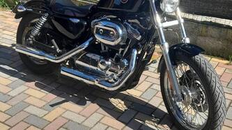 Harley-Davidson 1200 Custom (2004 - 06) - XL 1200C