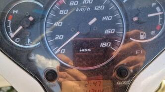 Honda SH 300 i (2006 - 10)