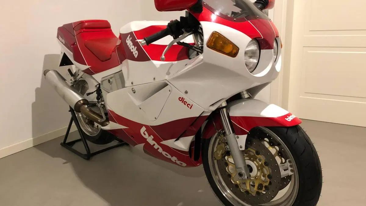 Bimota   (2)